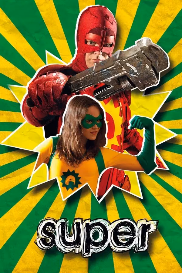 Super (2010)