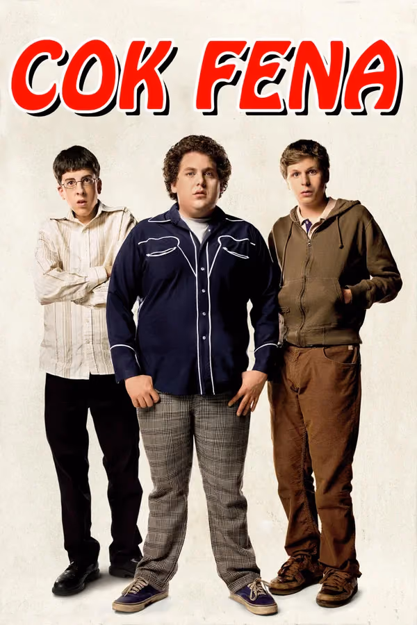 Superbad (2007)
