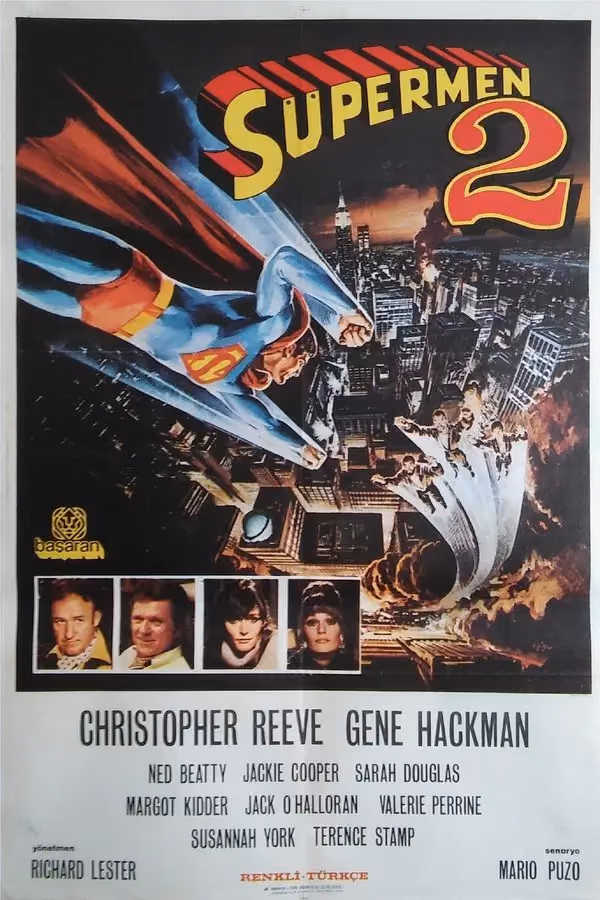 Superman 2 (1980)