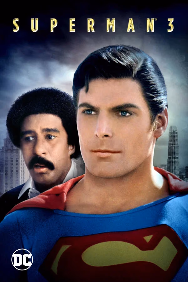 Superman 3 (1983)