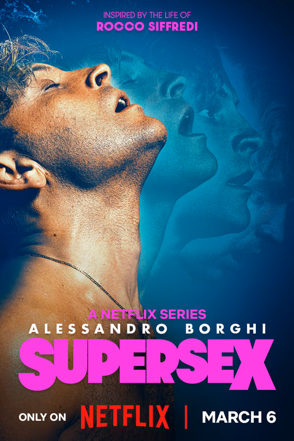 Supersex