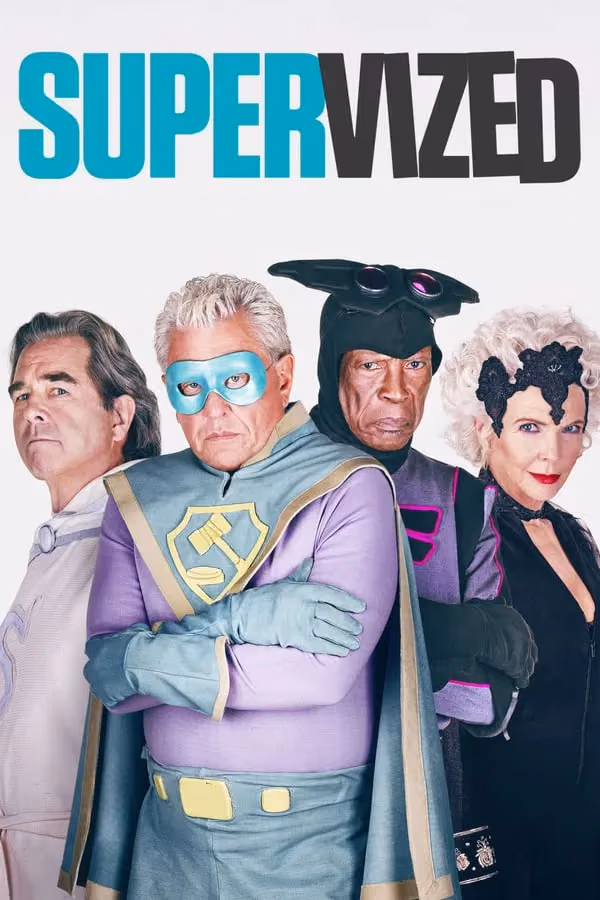 Supervized (2019)