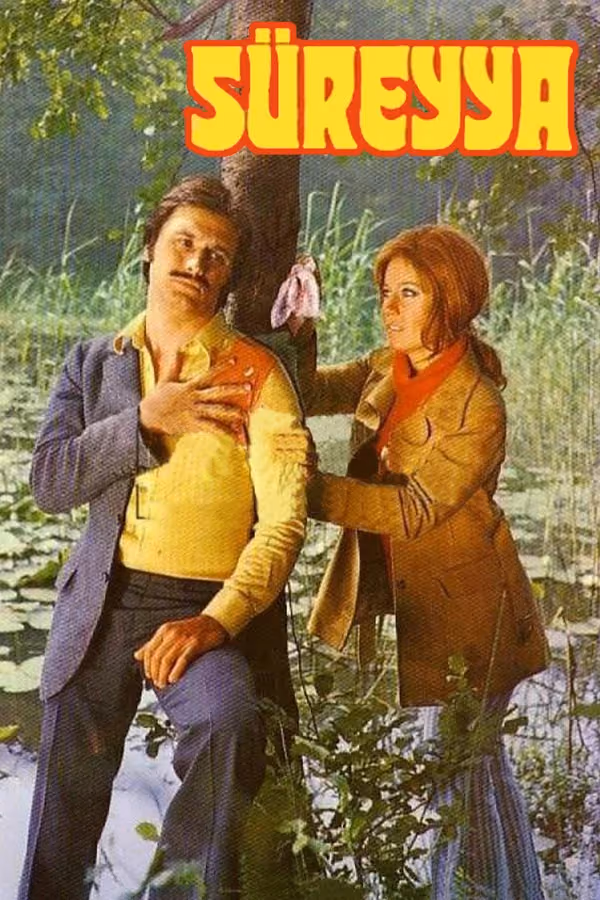 Süreyya (1972)