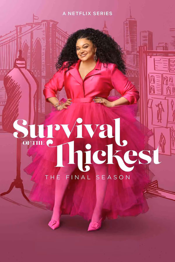 Survival of the Thickest