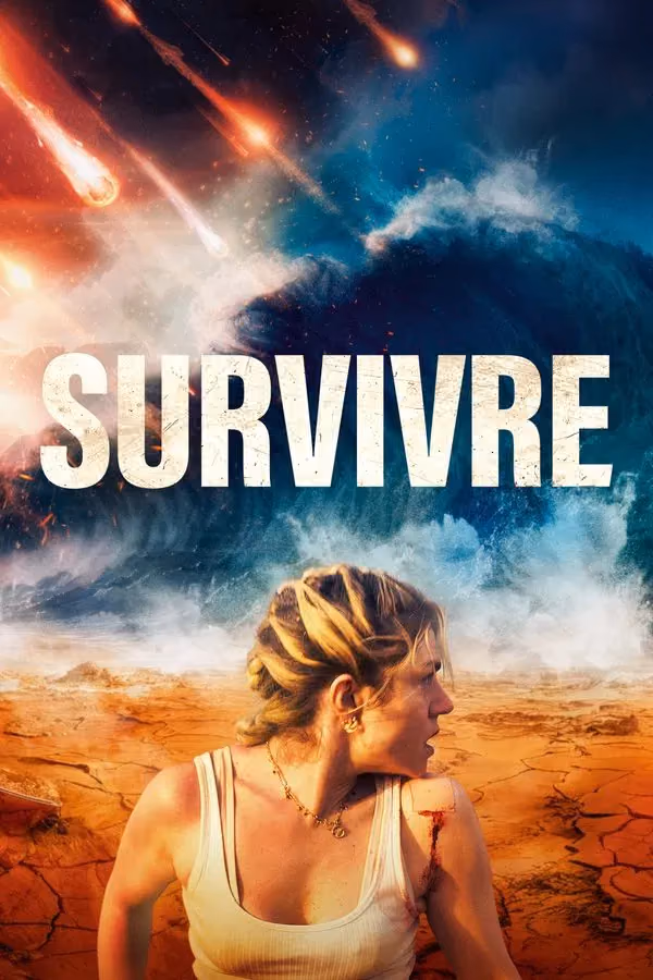 Survivre (2024)