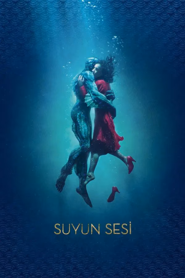 Suyun Sesi (2017)