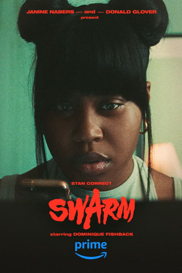 Swarm