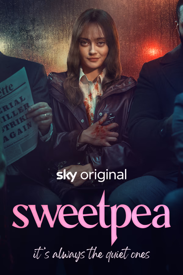 Sweetpea