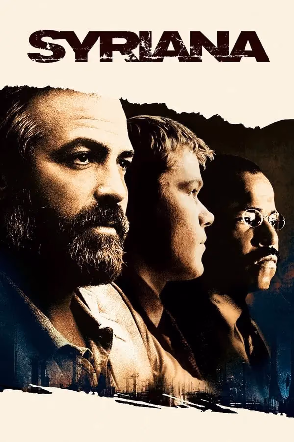 Syriana (2005)