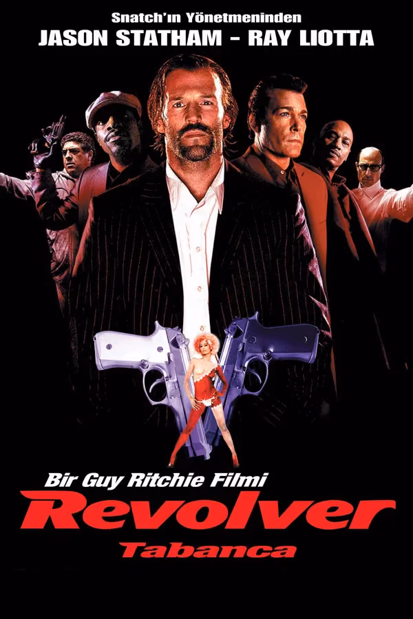 Tabanca (2005)