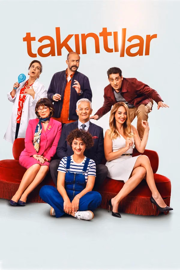 Takıntılar (2024)