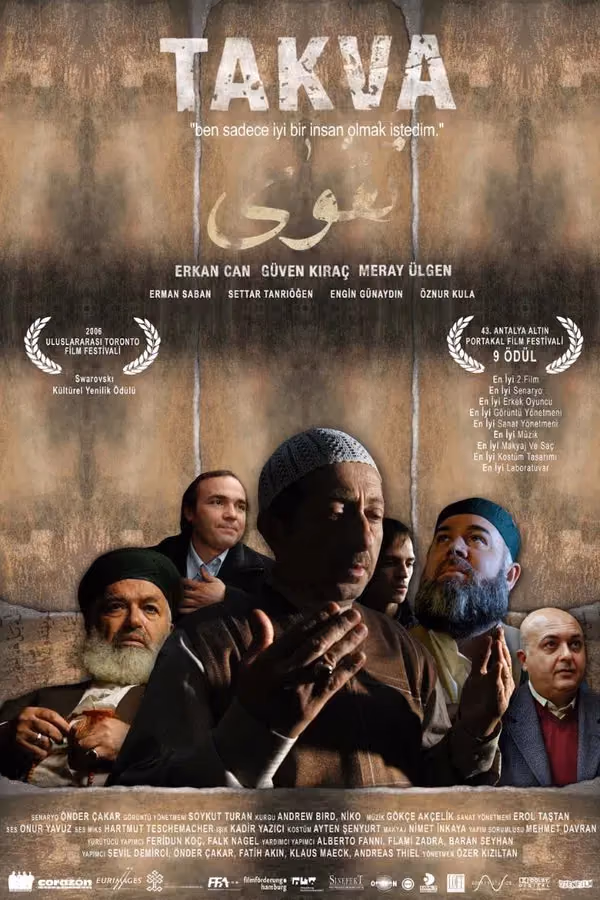 Takva (2006)