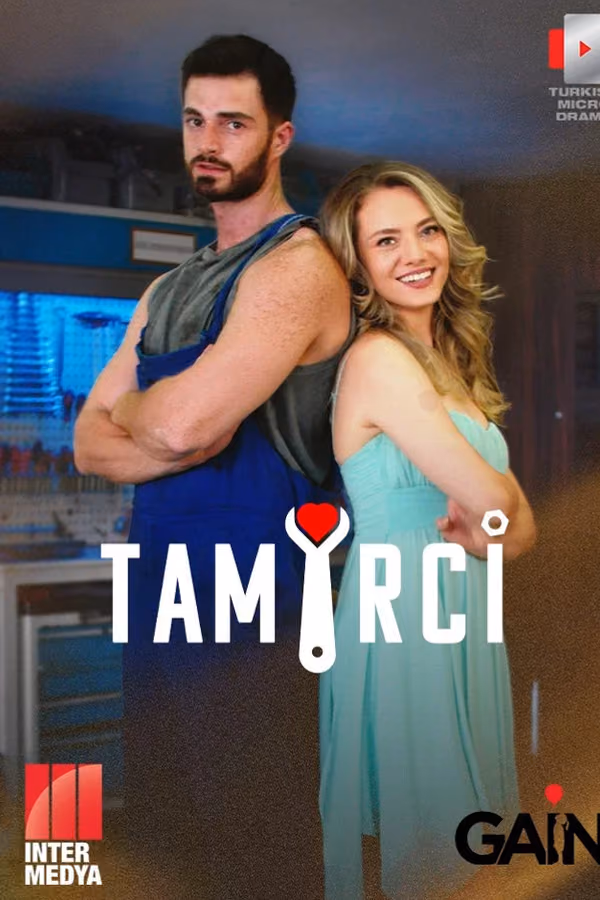 Tamirci (2025)