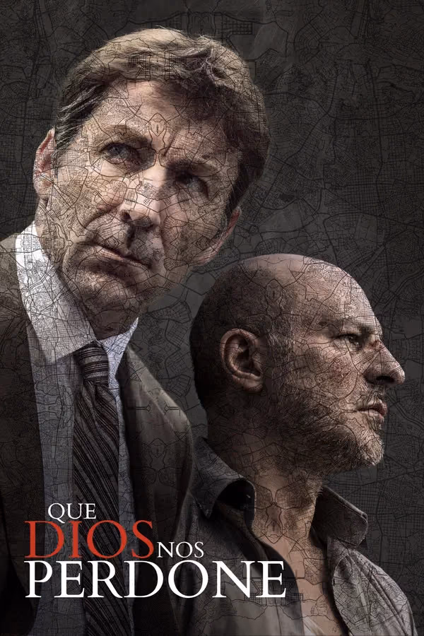 Tanrı Bizi Bağışlasın (2016)