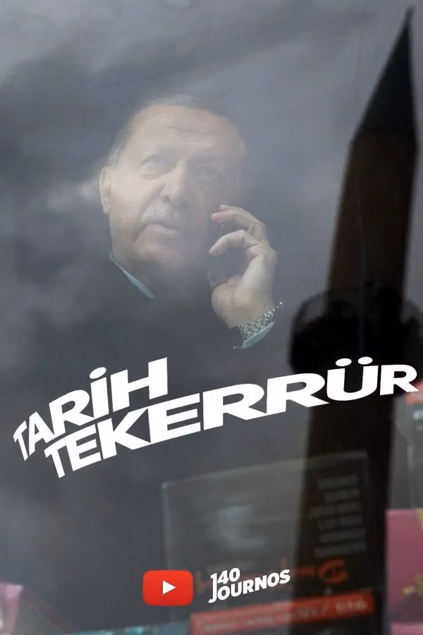 Tarih Tekerrür (2021)