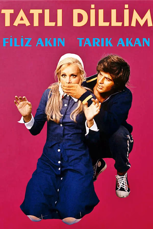 Tatlı Dillim (1972)
