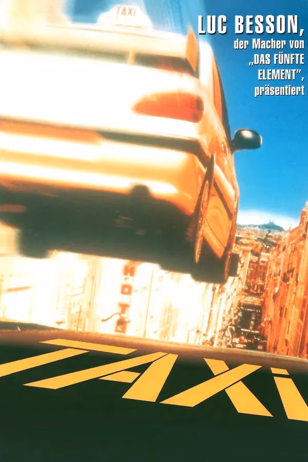 Taxi (1998)