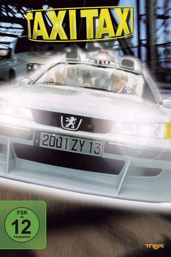 Taxi Taxi (2000)