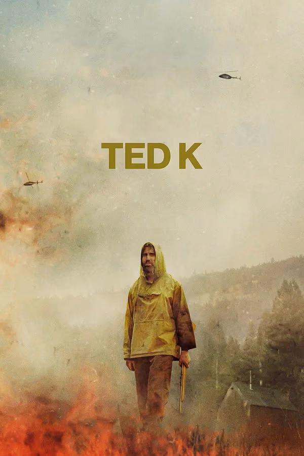 Ted K - TRSUB (2021)