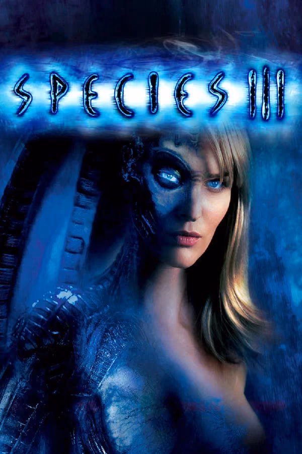 Tehlikeli Tür 3 (2004)