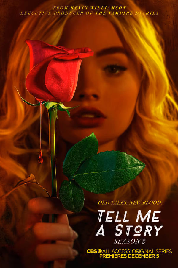 Tell Me a Story
