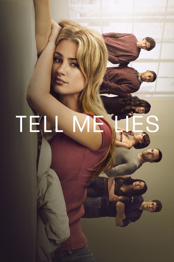 Tell Me Lies