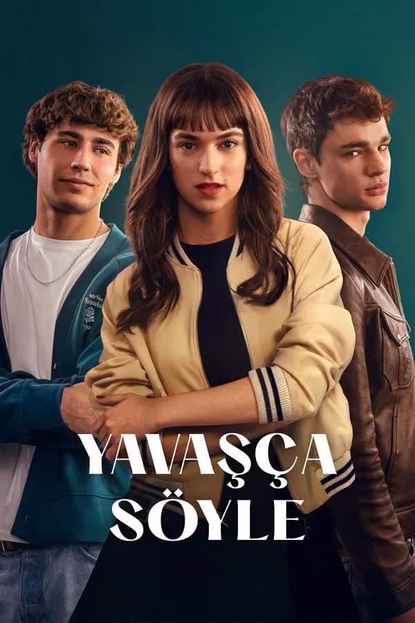 Tell Me Softly (2025)