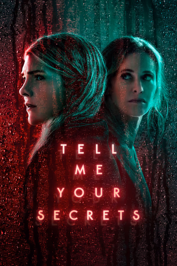 Tell Me Your Secrets