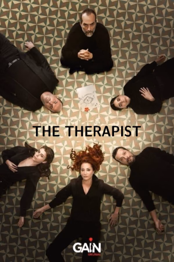 Terapist