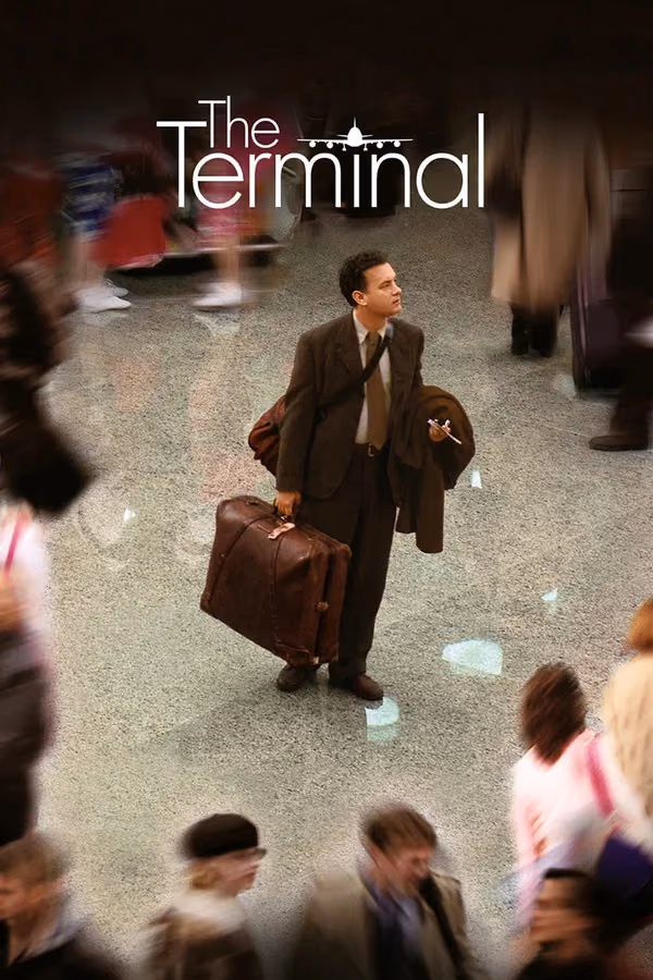 Terminal - The Terminal (2004)