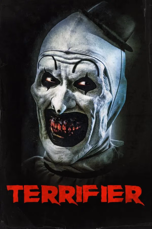 Terrifier (2016)
