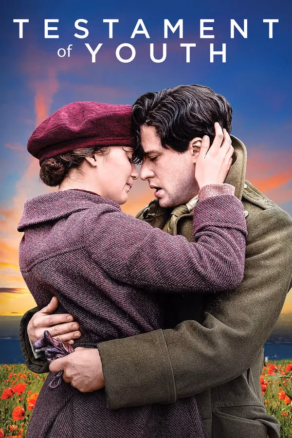 Testament of Youth (2014)