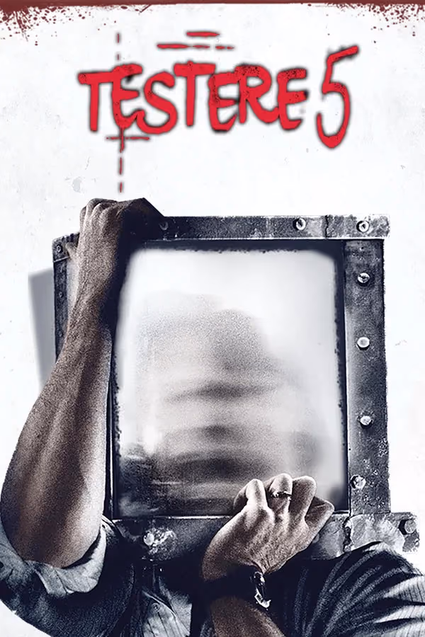 Testere V - Saw V (2008)