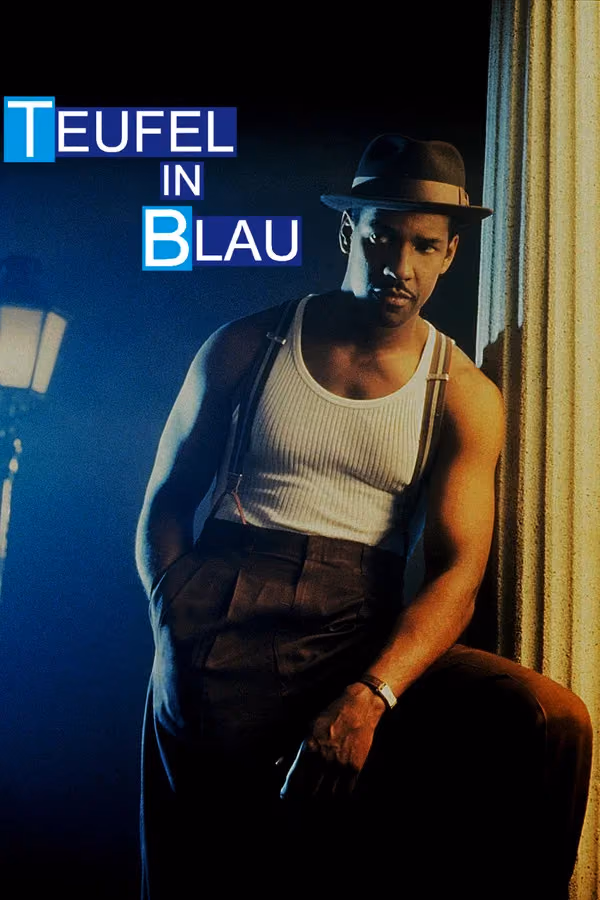 Teufel in Blau (1995)
