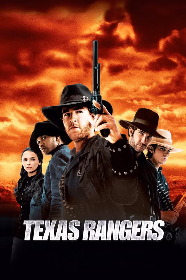 Texas Rangers (2001)