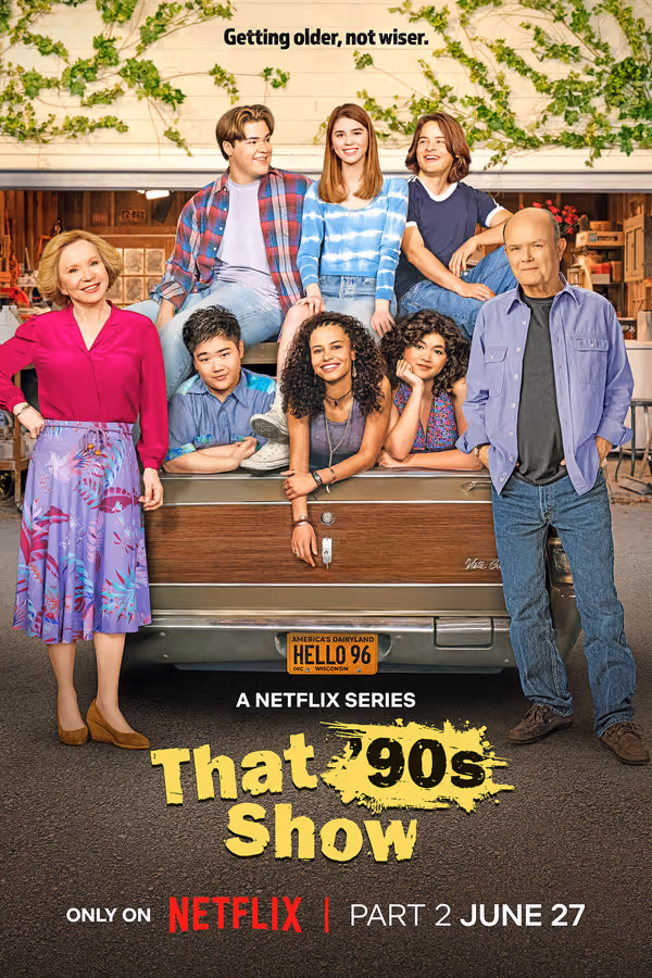 That '90s Show
