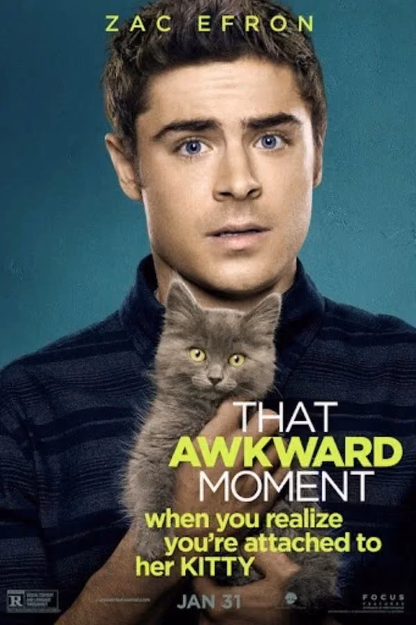 That Awkward Moment (2014)