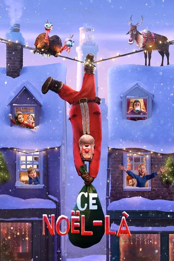 That Christmas (2024)