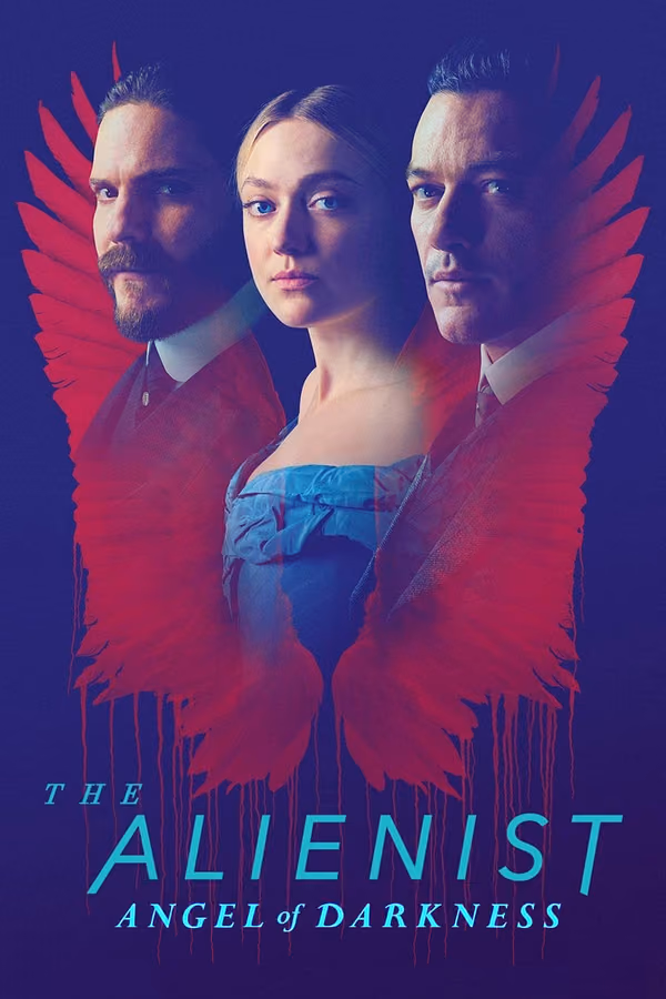 The Alienist