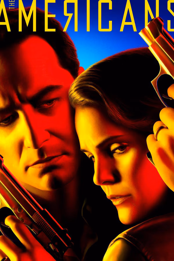 The Americans
