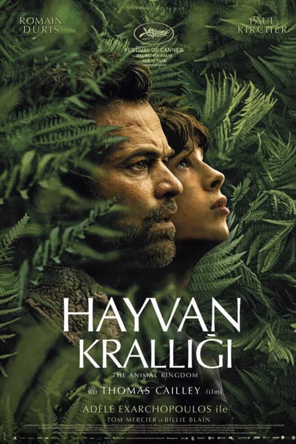 The Animal Kingdom (2023)