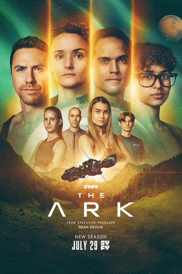 The Ark