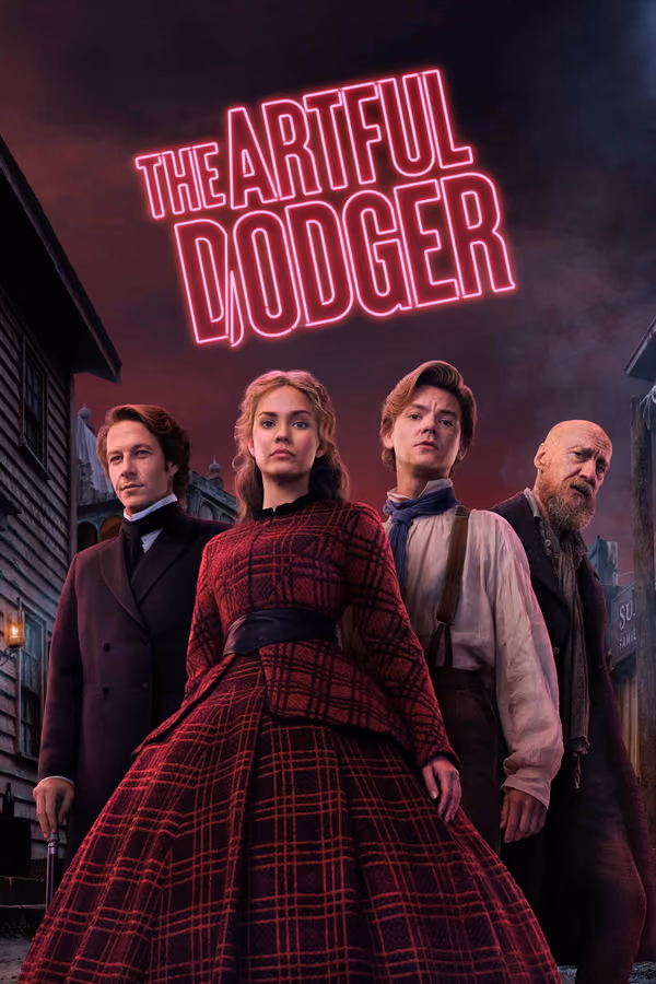 The Artful Dodger