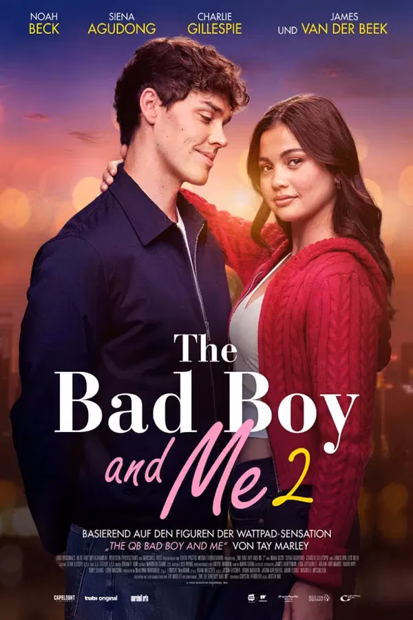 The Bad Boy and Me 2 (2025)