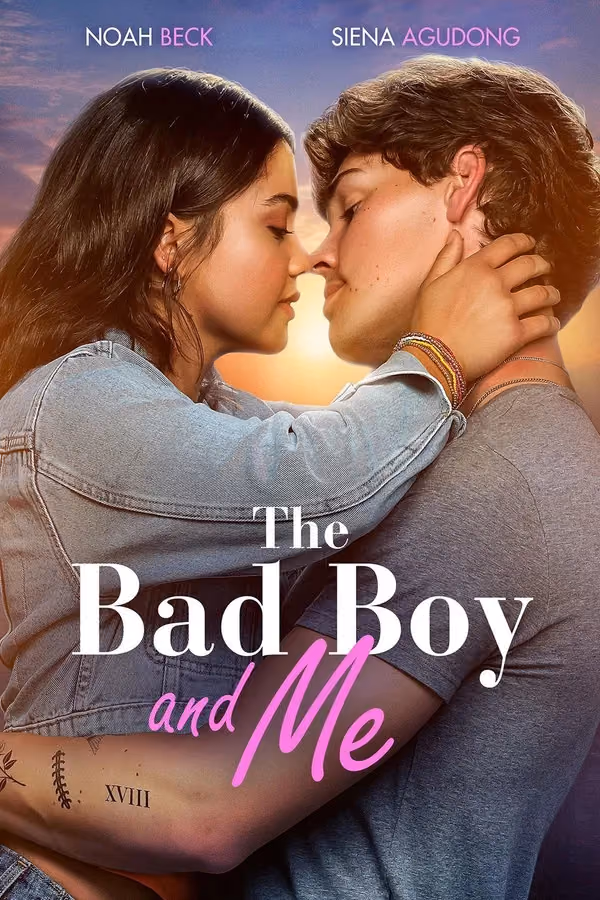 The Bad Boy and Me (2025)