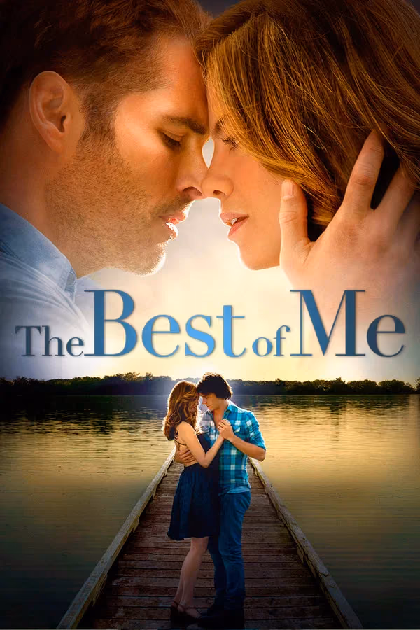 The Best of Me (2014)