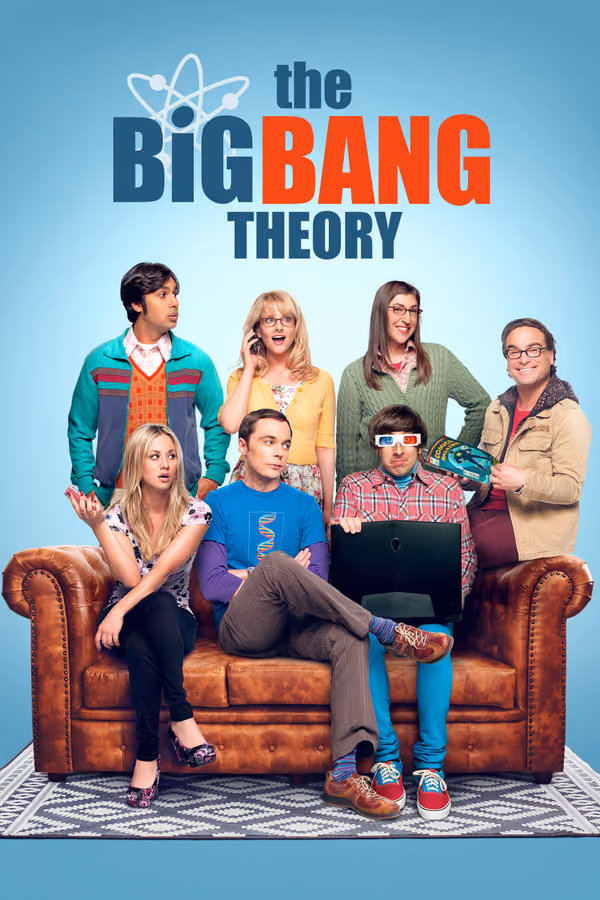 The Big Bang Theory