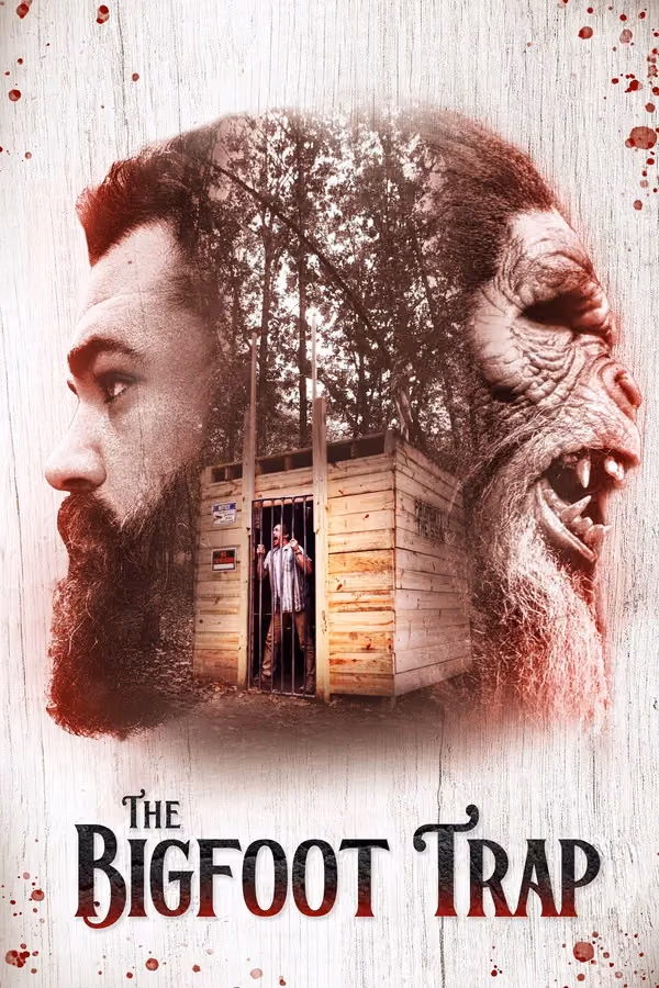 The Bigfoot Trap - TRSUB (2023)