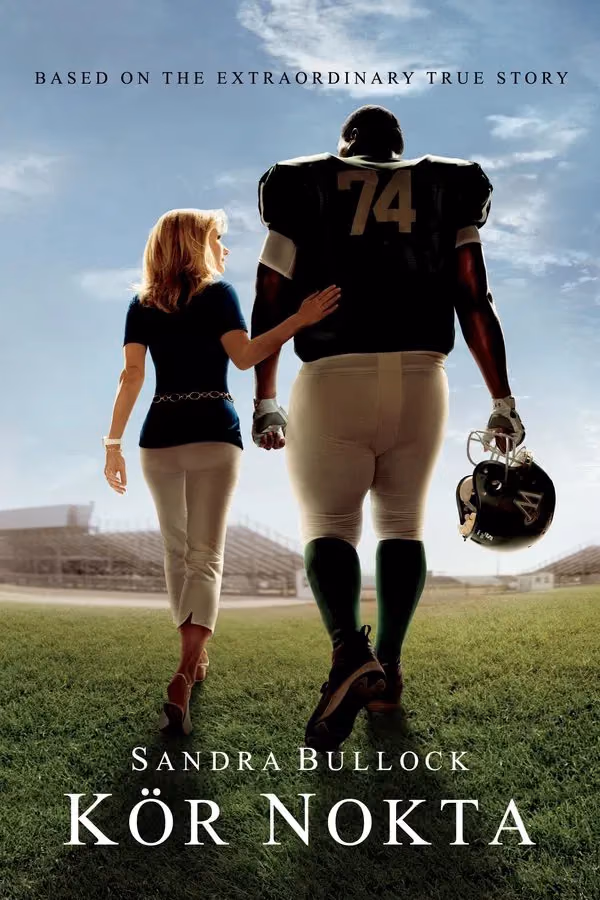 The Blind Side (2009)