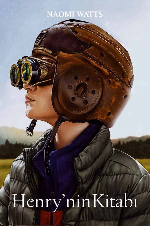 The Book Of Henry (2017)